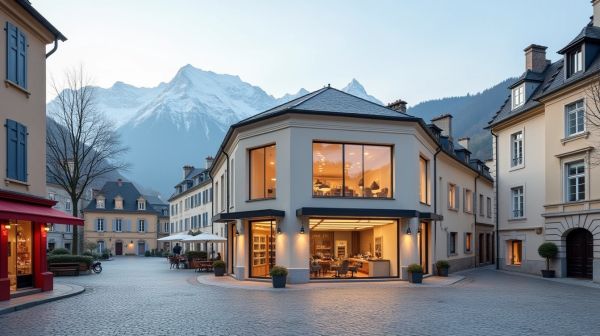Choisir le bon coiffeur à Albertville pour vos besoins capillaires