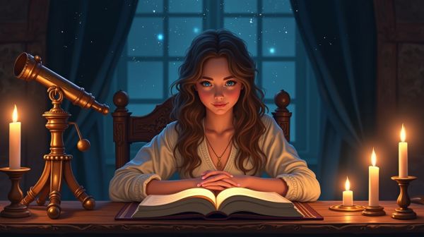 Comment la révolution solaire peut transformer vos prévisions astrologiques