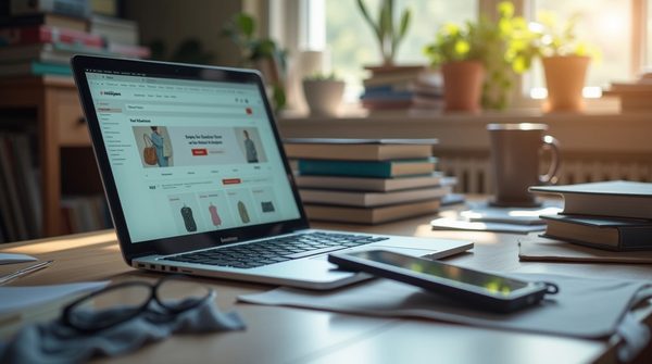 Comment retrouver facilement votre panier d'achat en ligne ?