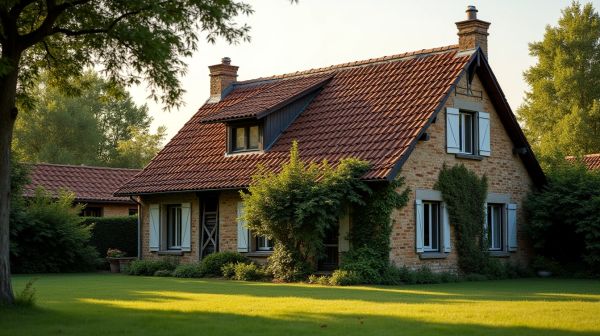 Couvreur à Flers-en-Escrebieux : travaux de toiture et devis gratuits