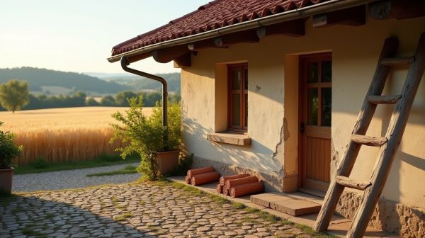 Couvreur à Flers-en-Escrebieux : travaux de toiture et devis gratuits