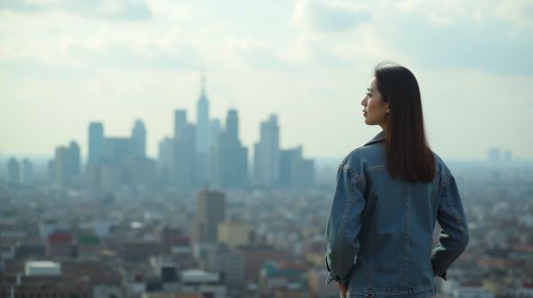L'expatriation : un nouveau départ à l'étranger facilité