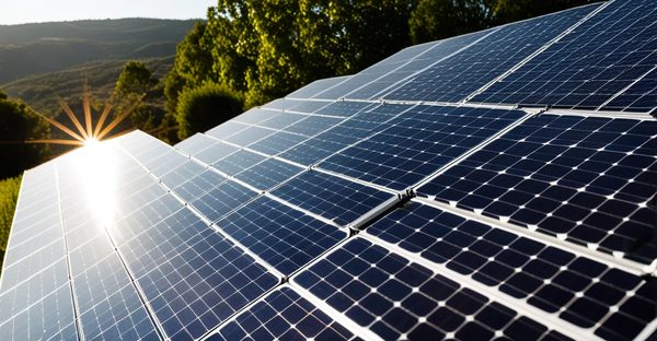 Panneau solaire photovoltaïque : avis clients et efficacité assurée