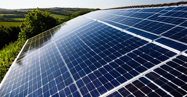 Panneau solaire photovoltaïque : comment réduire vos factures ?