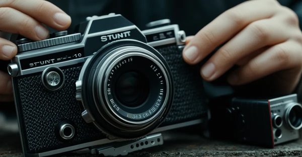 Pièces détachées stunt : trouvez l'équipement idéal pour briller