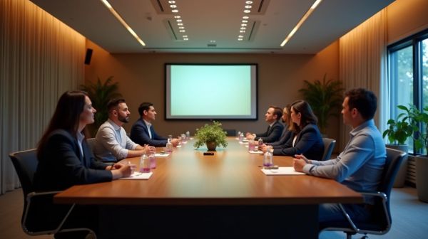 Protégez vos événements avec une assurance événementiel adaptée