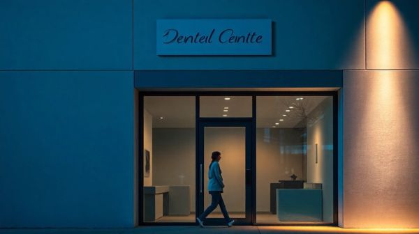 Top conseils pour accéder aisément à des soins dentaires à Saint-Léonard