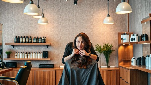 Top critères pour sélectionner un coiffeur à Albertville