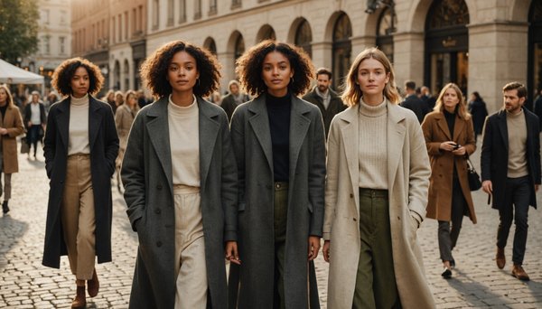 Noo : la mode responsable qui sublime votre quotidien