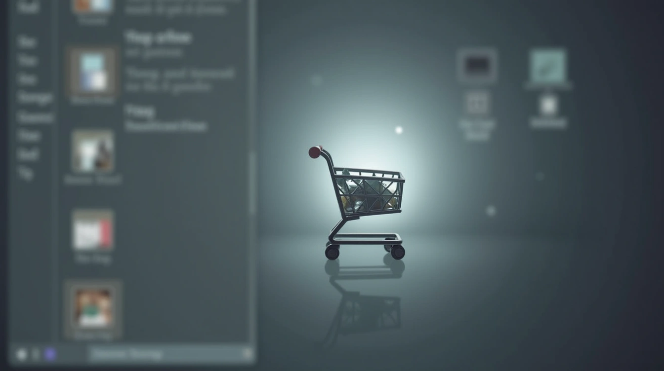 Vos questions sur la récupération de panier